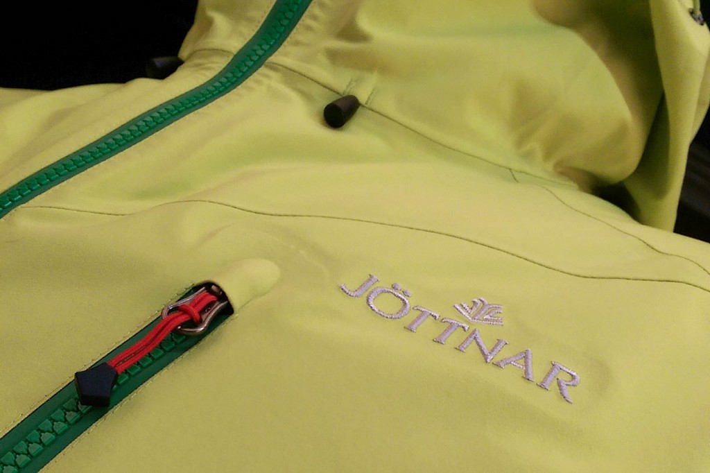 Jöttnar is expanding its winter range this year