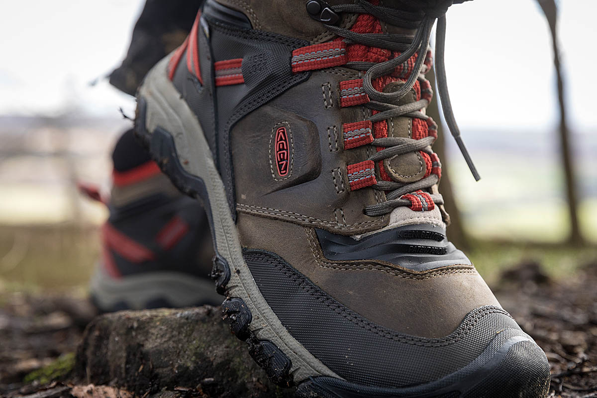 KEEN-parison: Which Waterproof Hiking Boots?