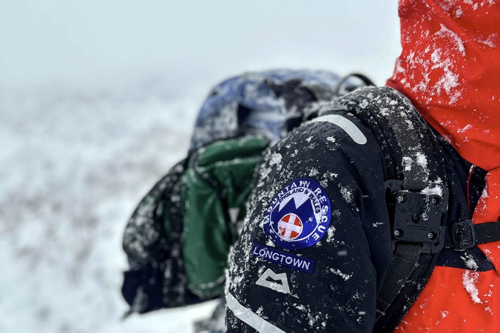 The team is marking its 60th anniversary in 2025. Photo: Longtown MRT