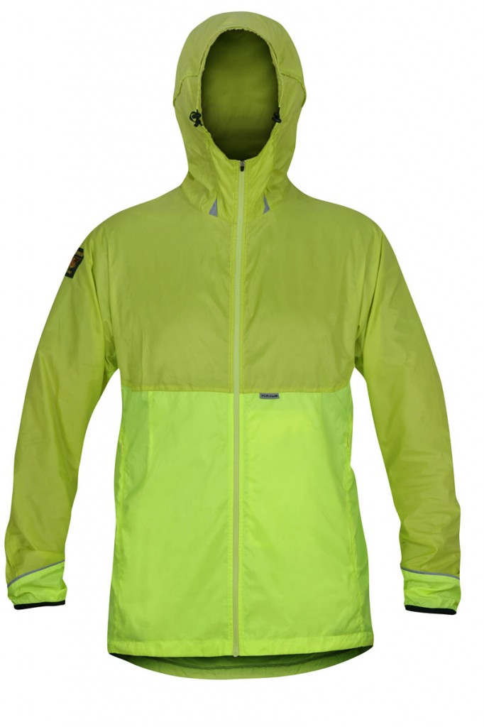 grough — Páramo offers new Ostro fleece and windproof jacket combo for ...