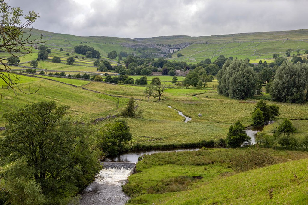 Malhamdale. Photo: Bob Smith Photography