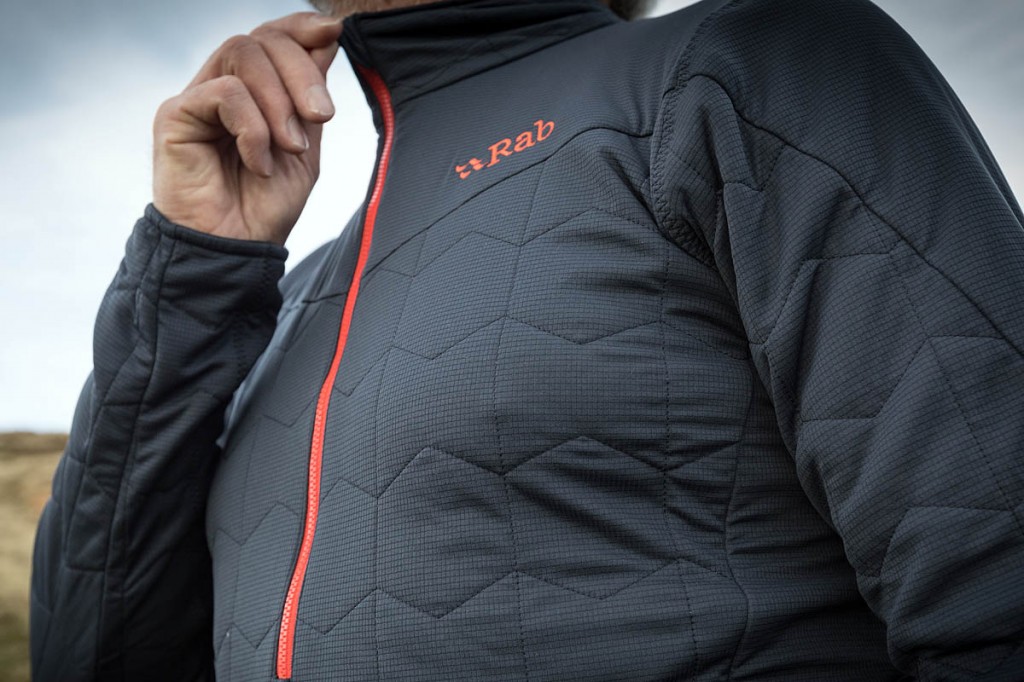 grough — On test: midlayer jackets reviewed
