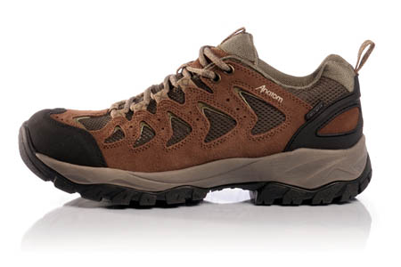 grough — Anatom's new trail shoe hits the shops