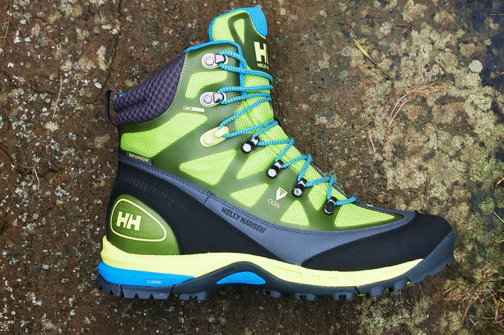 Helly Hansen Odin Flow Hiker HT