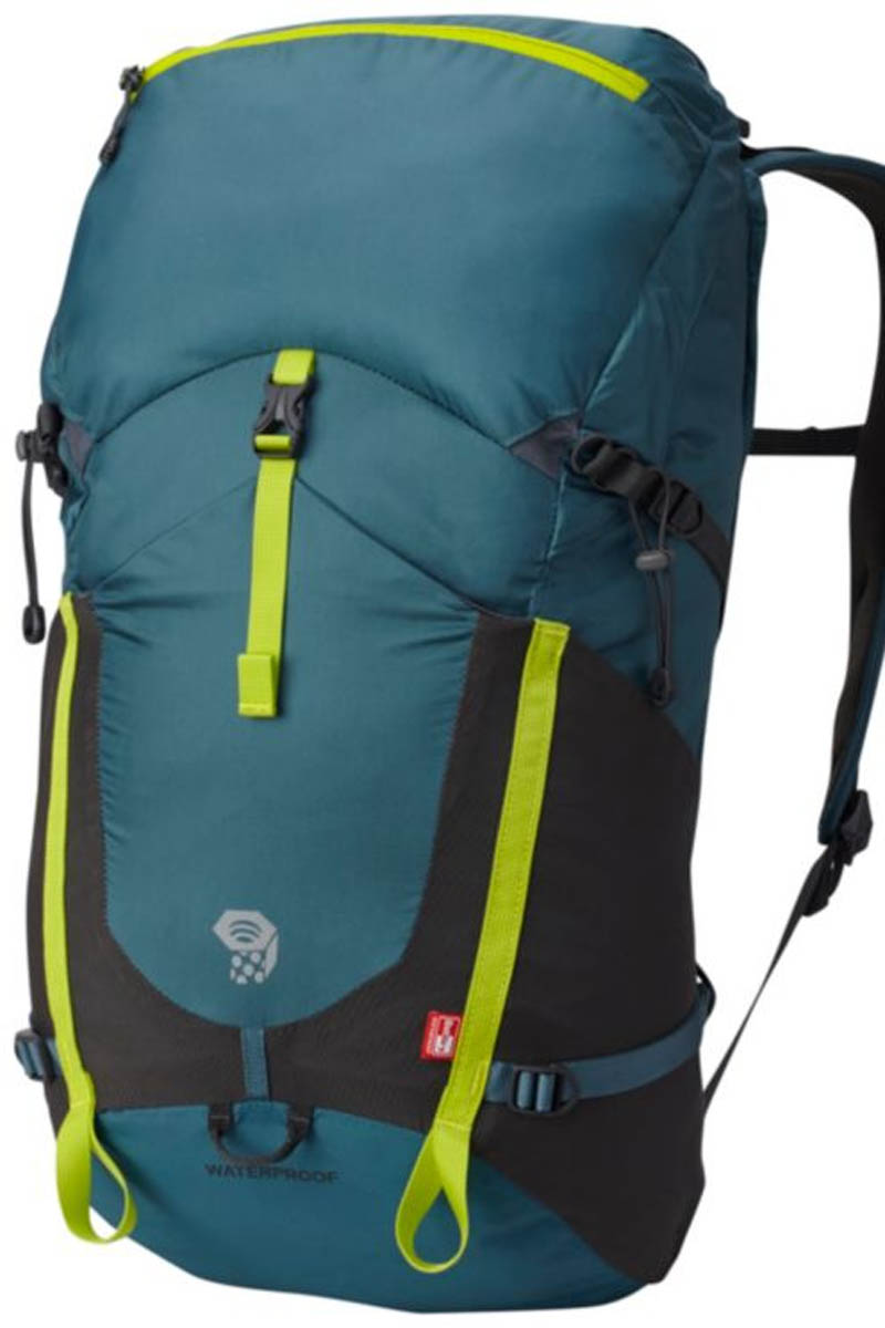 Mountain hardwear rainshadow discount 26 outdry pack