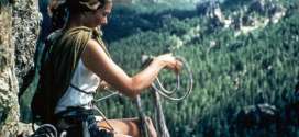 grough — Royal Robbins co-founder Liz Robbins returns to company as adviser